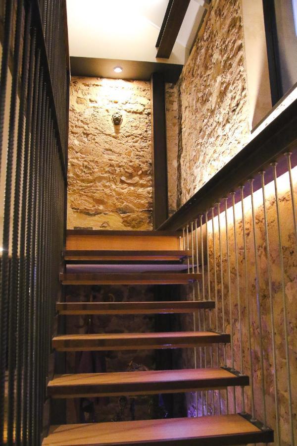Sellicks Hill The Old Chaff Mill Organic Vineyard Retreat Bed & Breakfast エクステリア 写真