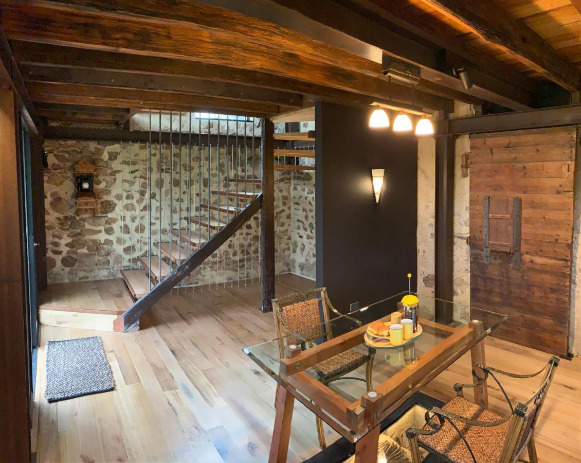Sellicks Hill The Old Chaff Mill Organic Vineyard Retreat Bed & Breakfast エクステリア 写真