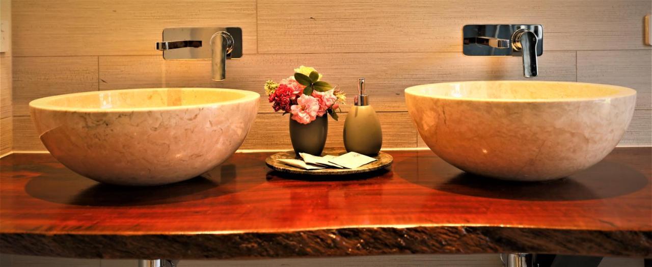 Sellicks Hill The Old Chaff Mill Organic Vineyard Retreat Bed & Breakfast エクステリア 写真